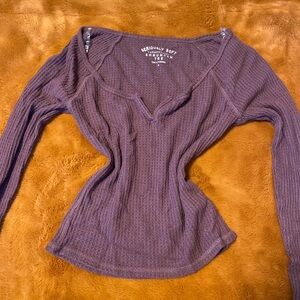 Super soft never worn thermal